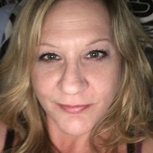 Meet your Posher, Christy